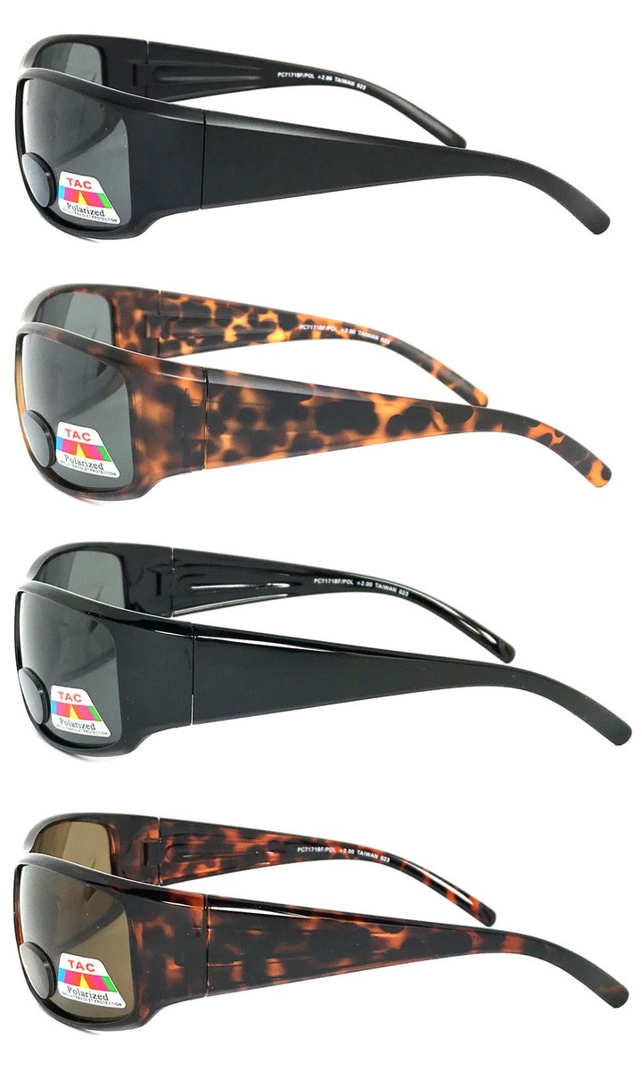 Occhiali Da Sole Bifocali Occhiali Da Sole Da Lettura Bifocali - Foto 14