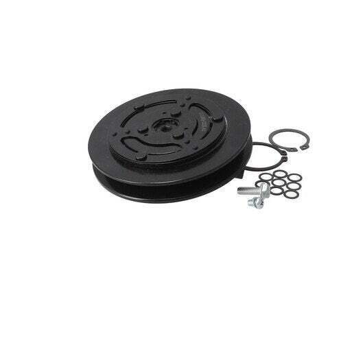 6A671-97310 A/C Compressor Clutch Fits Kubota ATV/UTV RTV1100CR, RTV1100CRX
