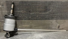 Tapmatic? Tapping Head Jacobs Chuck 2 M.T. 6.J.T GJ70354012 4-1/2”. Used Surplus