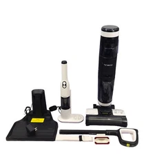 Tineco Floor One S3 + Pure One Mini S4 Cordless Washing Vacuum Cleaner