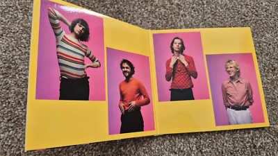 Buzzard Buzzard Buzzard 'Backhand Deals' CD | eBay UK