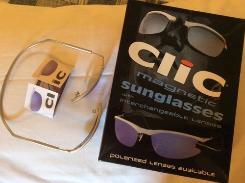 Occhiali Da Sole Aperti Davanti | eBay