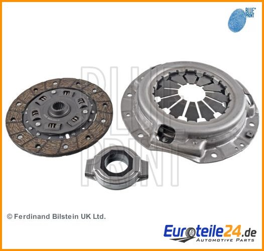 Kupplungssatz Blue Print ADN13077 FüR Nissan Micra Ii-image