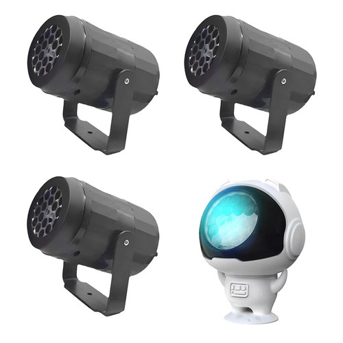 Halloween Christmas LED Projector Lights Christmas Party Light Show