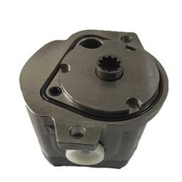 Gear Pump 194-6468 2291927 for Caterpillar Mini Excavator 303 303 CR Engine S3L2