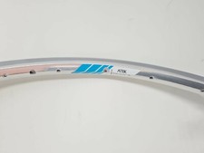 FELGE 26" MOUNTAINBIKE CAMPAGNOLO ATEK POLISH 28F LABEL CELESTE