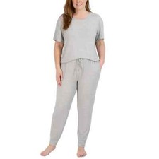 Live 2 Lounge Ladies' Essentials Lounge Set 2 Piece Medium 1