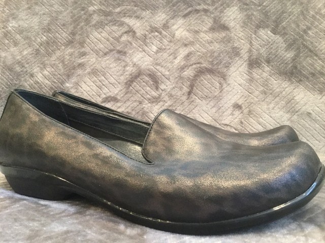 dansko olivia loafer