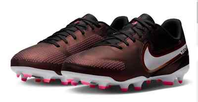 nike jr legend 9 academy fg mg