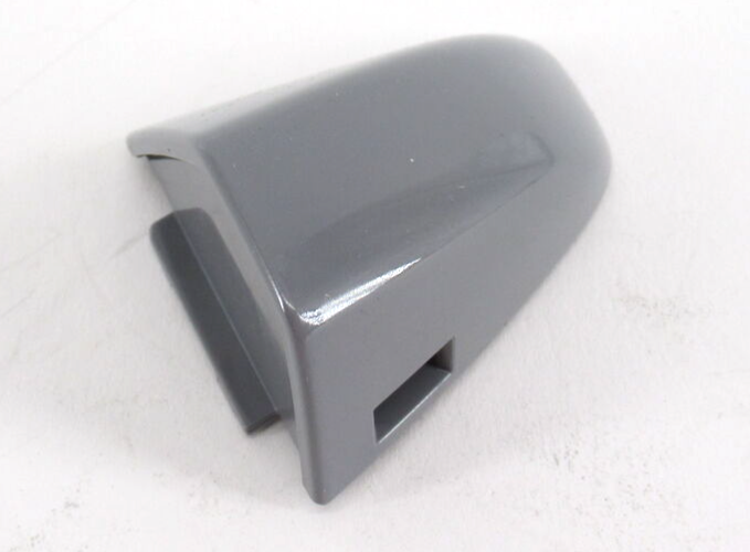 Genuine OEM Kia 82652 M6110 Driver LH Front Handle End Cover 2019