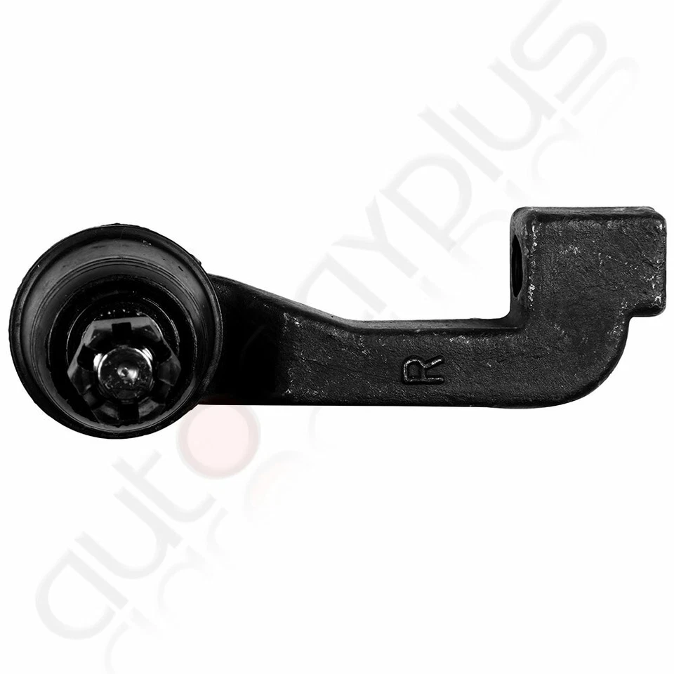 10pc Front Upper Control Arm Suspension Kit For 07-12 Dodge Nitro & Jeep Liberty - Image 3 of 4