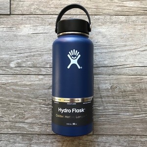 hydro flask cobalt straw lid