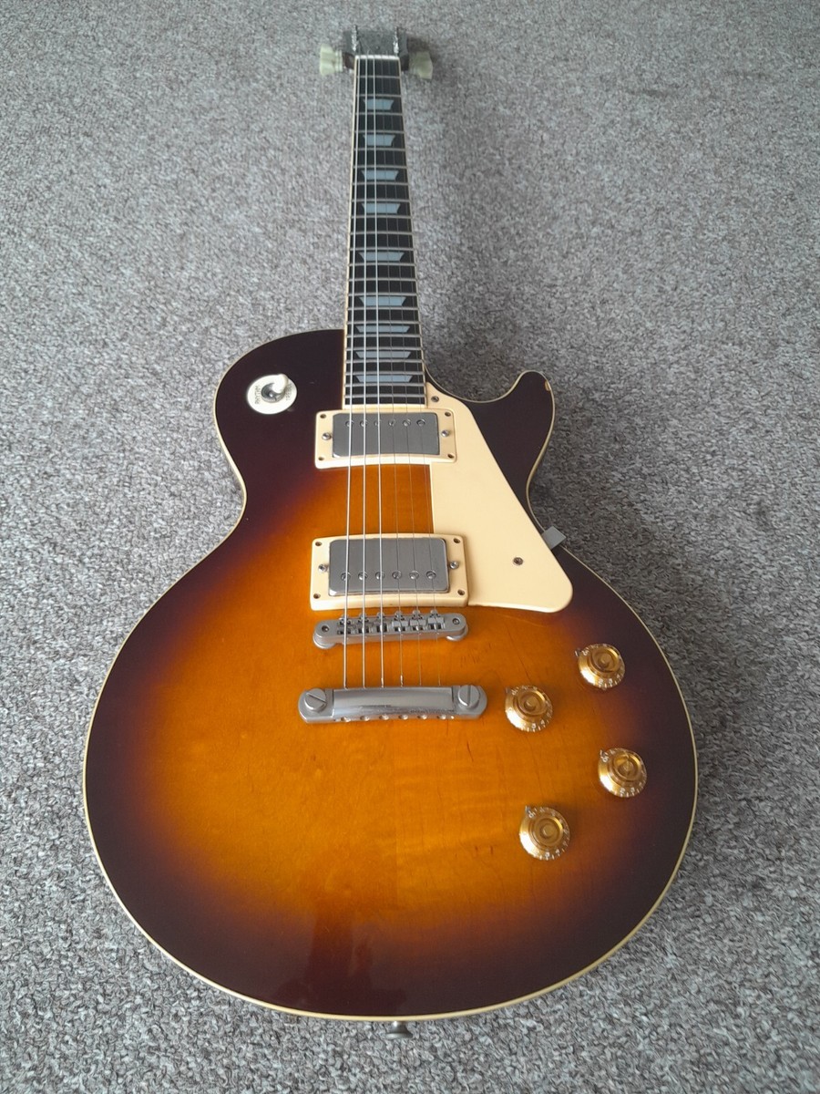 Yamaha Studio Lord SL-450s Tobacco Burst 1982 Made in Japan Yamaha Studio Lord SL-450s Tobacco Burst 1982 Made in Japan