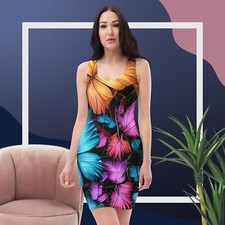 Bodycon dress