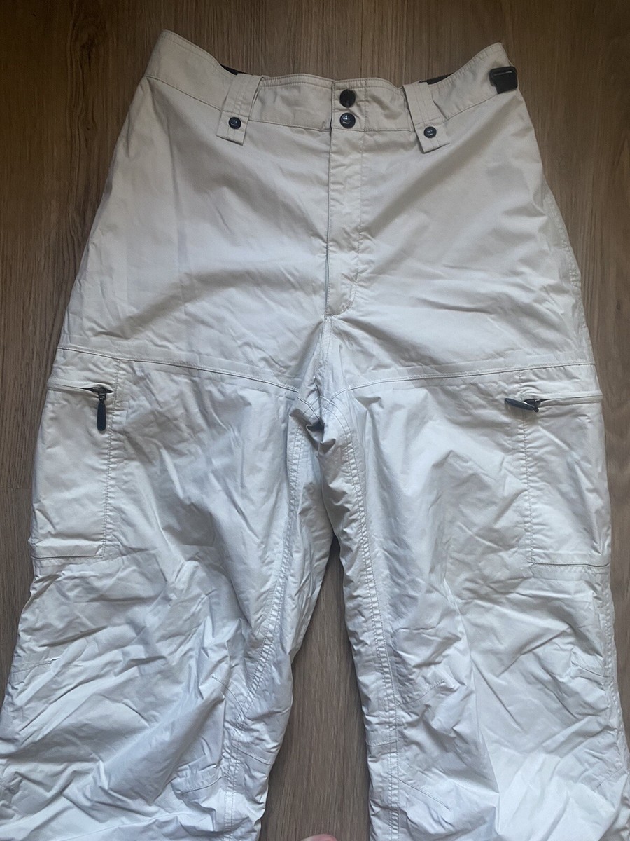 Nike ACG Storm Fit Vintage Womens Ski Snowboarding Pants Large