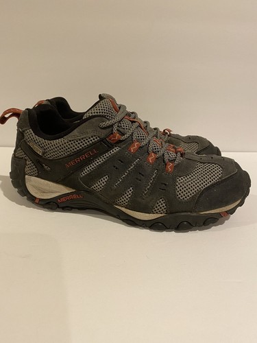 merrell accentor red