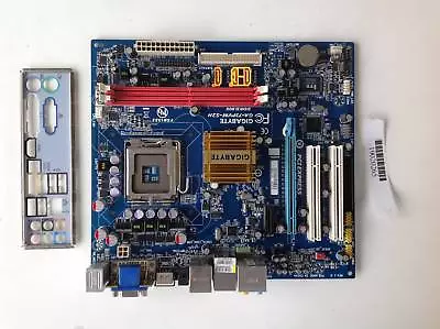 GIGABYTE GA-73PVM-S2H HDMI WINDOWS 7 DRIVER NEW DRIVERS: GIGABYTE GA-73PVM-S2H HDMI