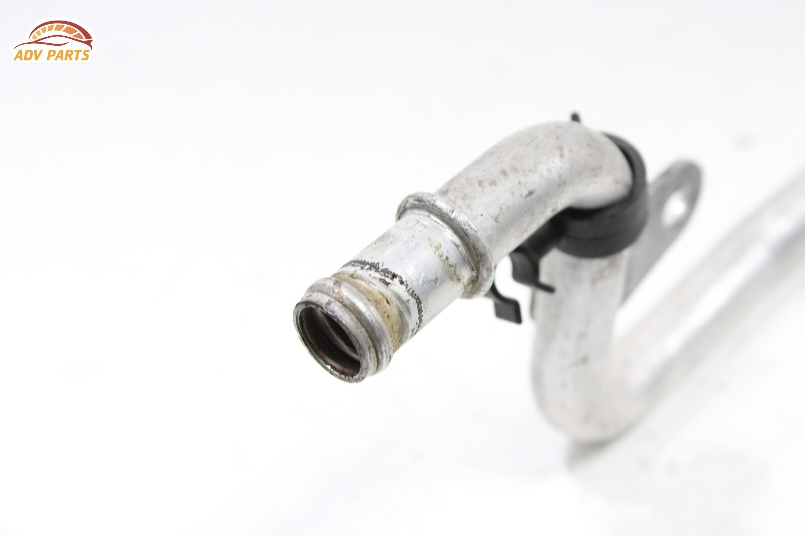 2017 - 2020 BENTLEY BENTAYGA 6.0L ENGINE COOLANT WATER HOSE TUBE PIPE OEM