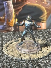 Powered Armor D D Miniature Dungeons Dragons Quests Infinite Staircase 20 robot