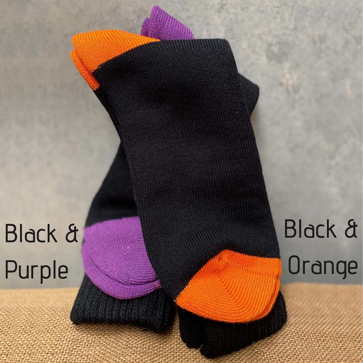 Bamboo Work Socks Extra Thick 92% Bamboo Textiles Premium Sock FREE Tracked Post