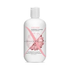 Dreamy Hydrating Co-Wash with Keravis PE + Marine Collagen