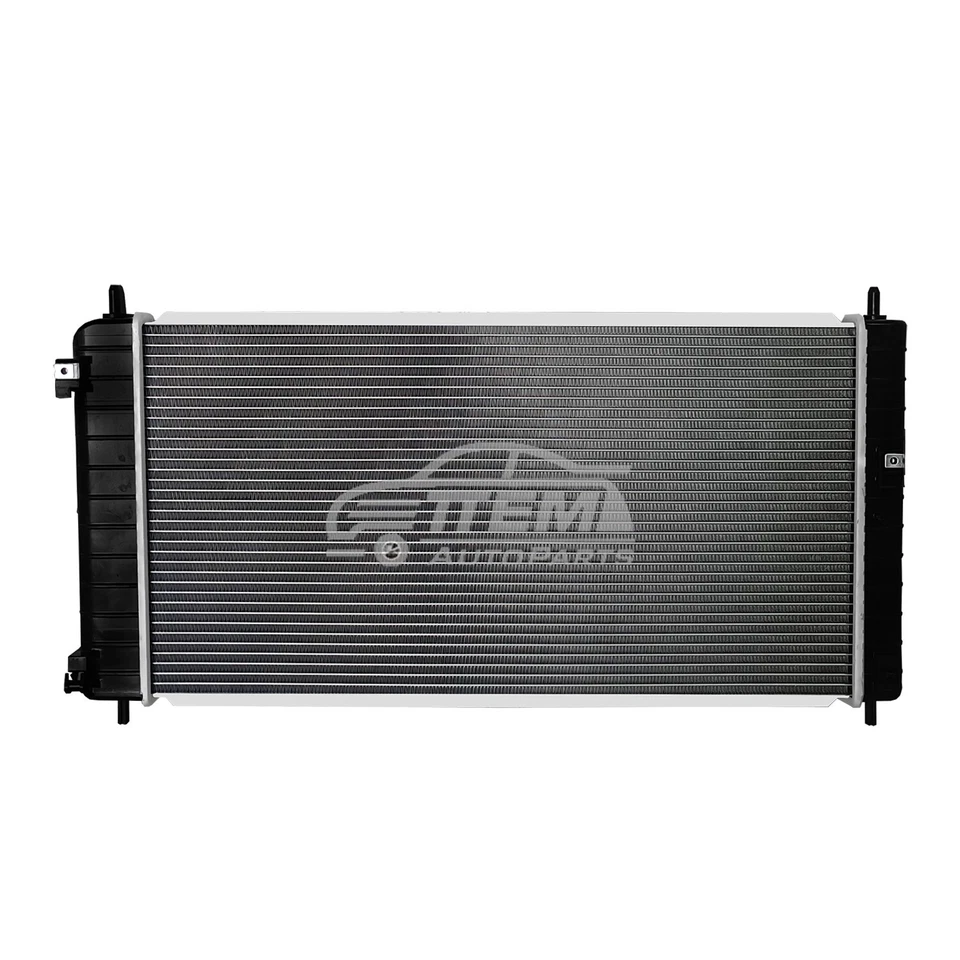 For 2008-2012 Chevy Malibu 06-10 Pontiac G6 07-09 Saturn 2.4/3.6L Radiator #2864 Foto 3 de 4