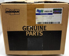 Genuine Doosan Alternator - 300901-00008 - Made in Korea