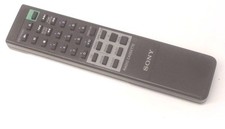 Sony RMT-C767 Remote Control