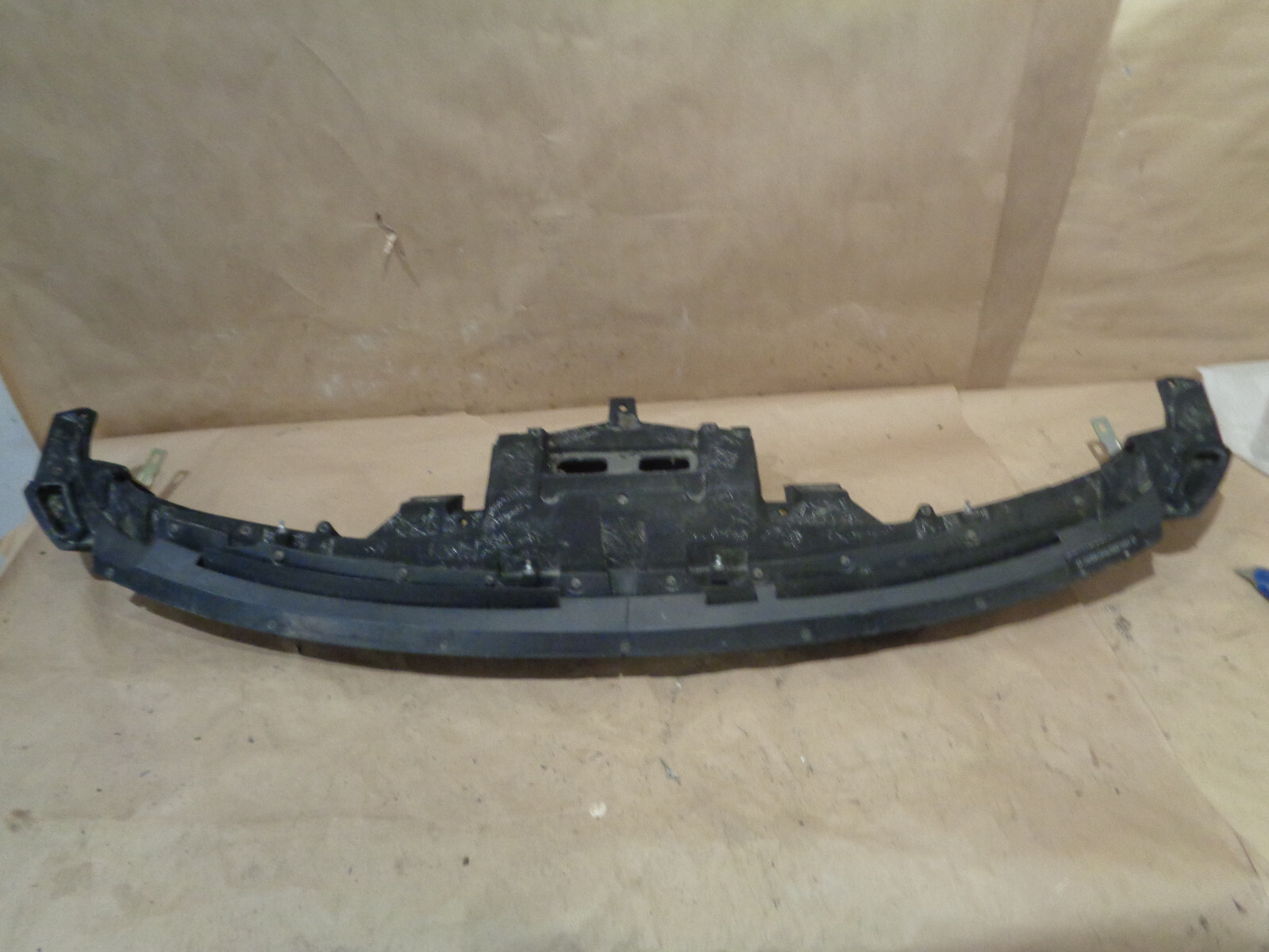 Maserati 4200 - Air Ducting For Dashboard (USED) - P/N 67239600