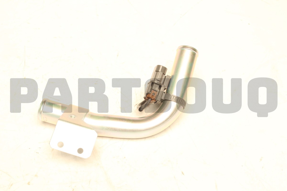 21511WK20A Genuine Nissan PIPE-SUB RADIATOR 21511-WK20A | eBay