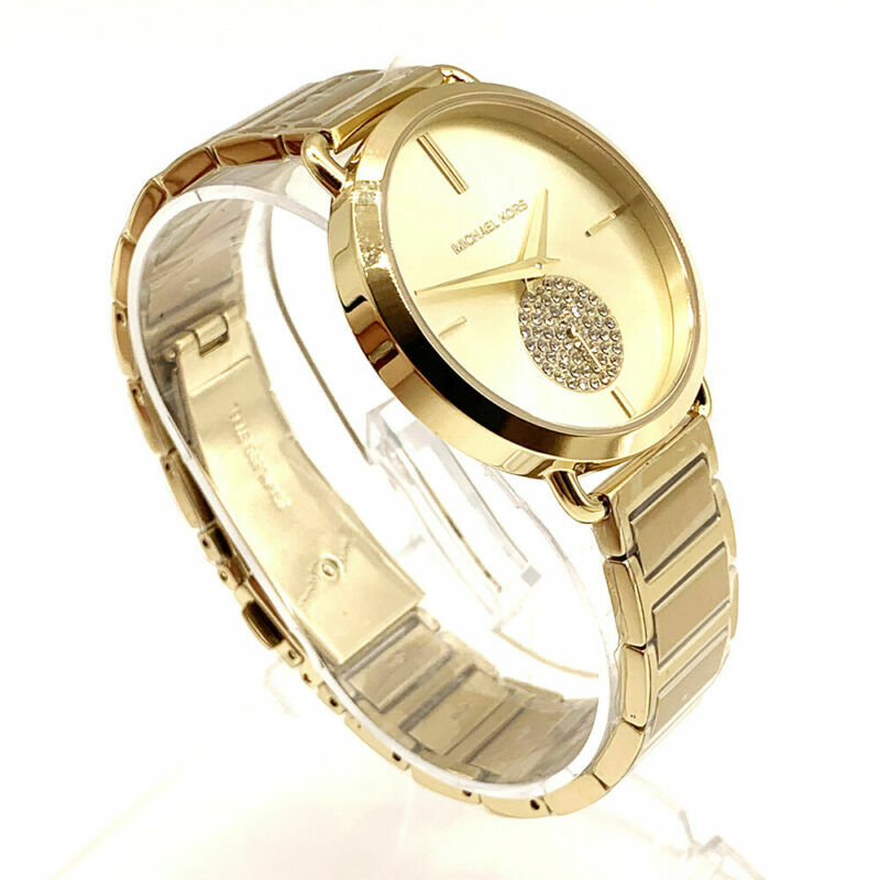 Michael Kors Portia MK3639 Womens 