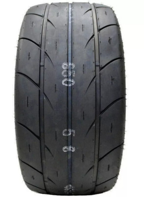 275/60/15 MICKEY THOMPSON 3453 ET Street S/S Drag Radial DOT Tire MT 255510