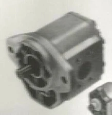 New CPB-1332 Sundstrand Sauer Open Gear Pump 