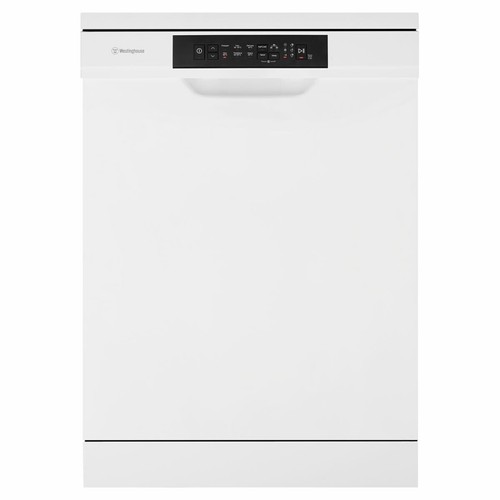 Westinghouse 60cm Freestanding Dishwasher (White) Model WSF6604WA RRP