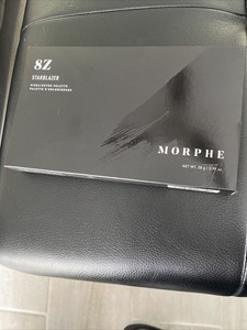 morphe 8z