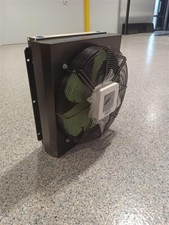 Dry Cooler Fan - 11kW Optimized for ElectroCo...