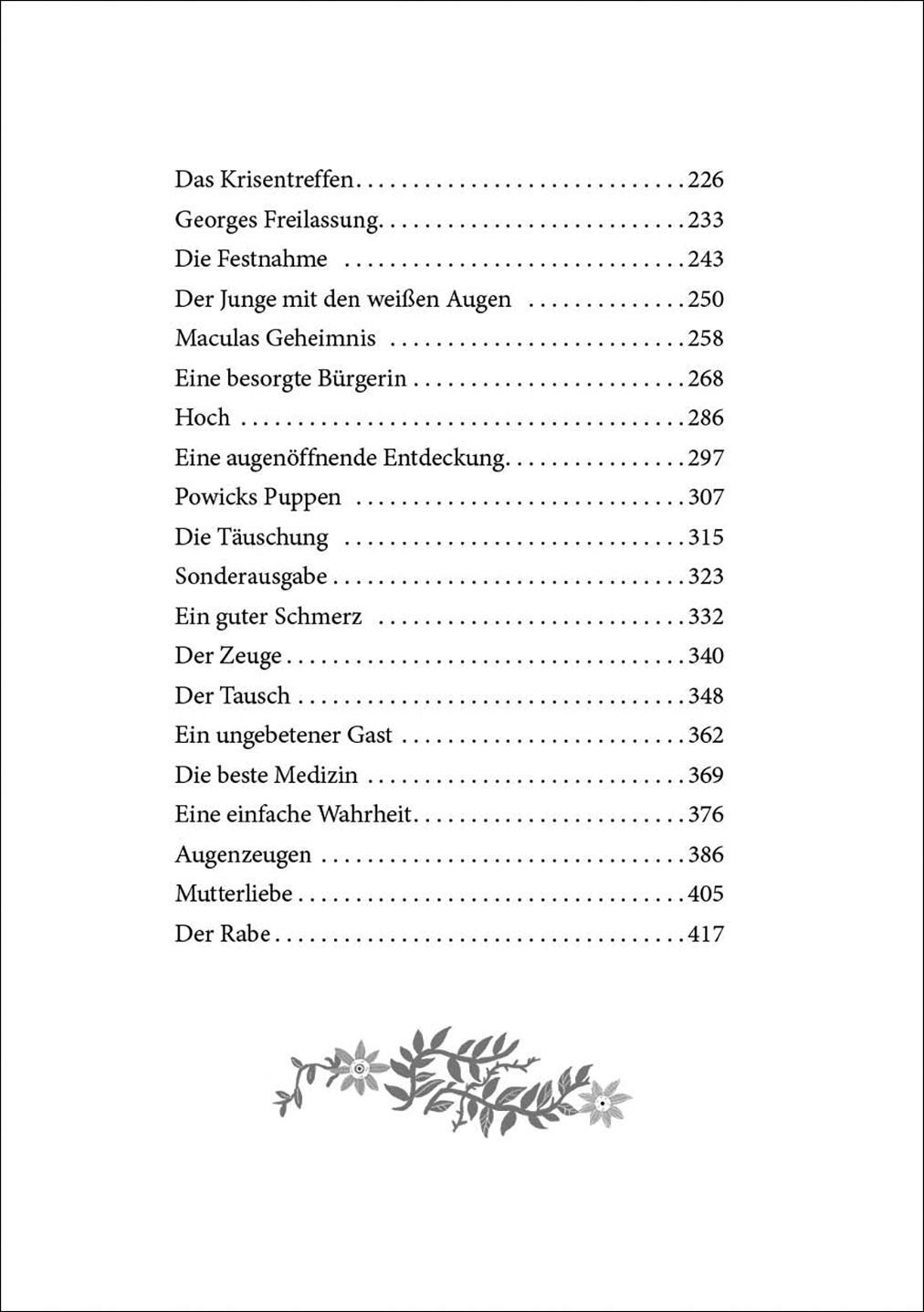 Thumbnail - Helena Duggan Rätselhafte Ereignisse In Perfect (band 2) - M ...