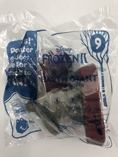2019 McDonalds Disney Frozen 2 Happy Meal Toy 9 Earth Giant NEW