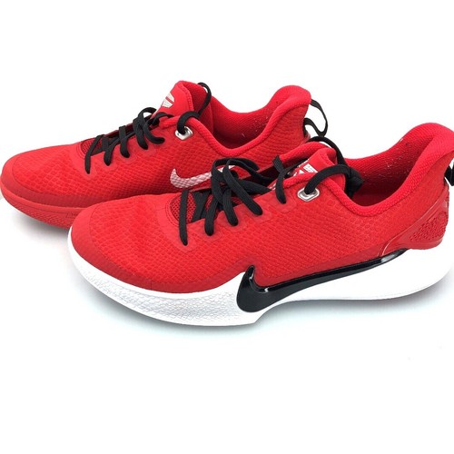 nike zoom mamba focus