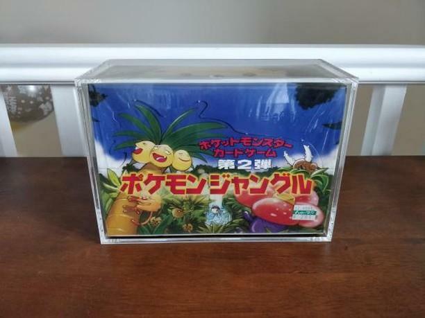 Pokémon Base Set Booster Pack - Long Crimp - Blastoise Art (Neu Und - Foto 7