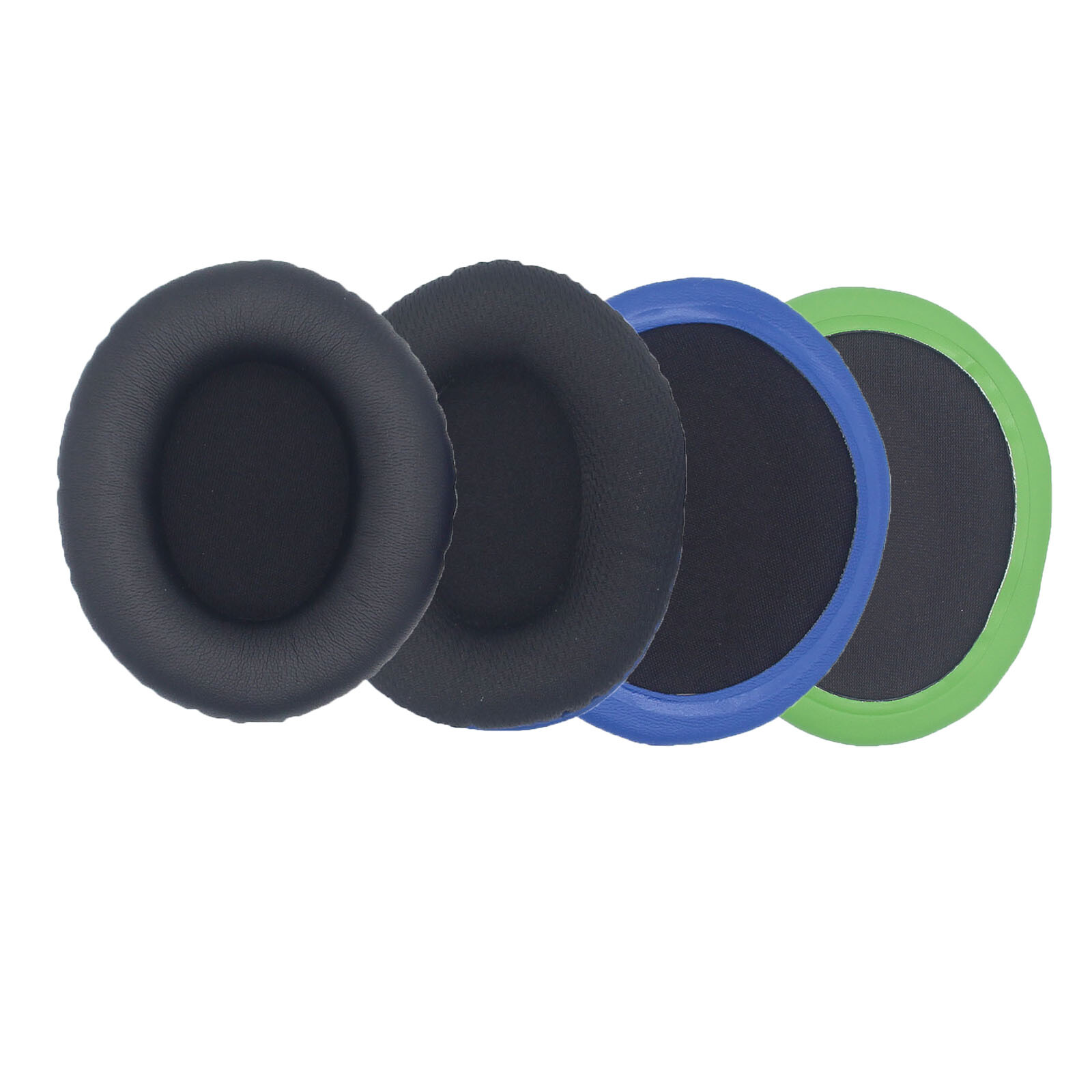 Foam Earpad Sponge Cushion Headband Beam for HYPERX Cloud Stinger Wireless