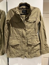 Banana Republic Utility Jacket