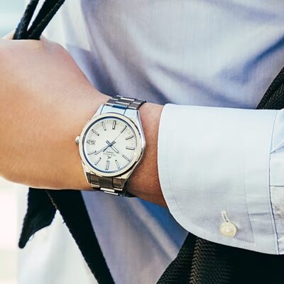 CASIO OCEANUS OCW-T200S-7AJF [OCEANUS 3-hand model] | eBay