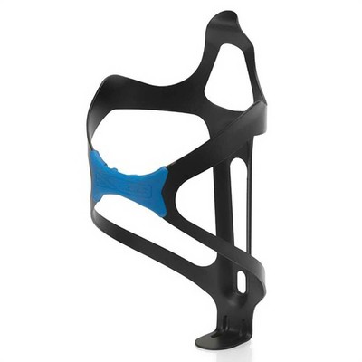 XLC Trinkflaschenhalter BC-A13 Aluminium schwarz ca. 23g Fahrrad 2503207700