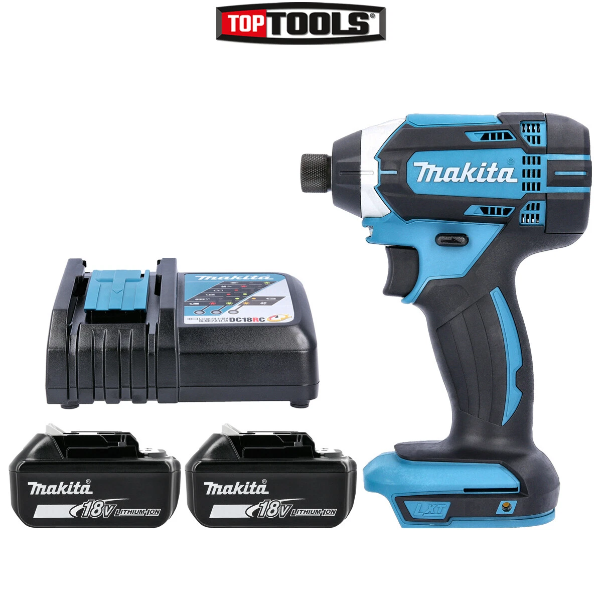 Dtd152z makita outlet