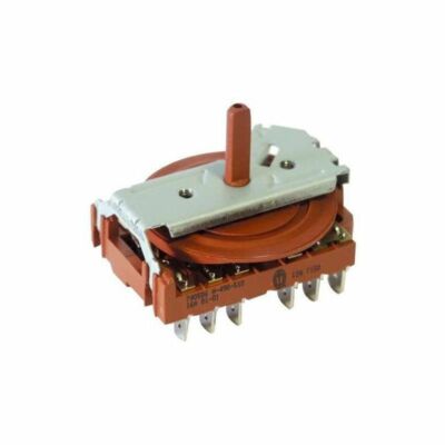 CONMUTADOR HORNO TEKA HE-490, HE-510, 740506 HT-490 HT-510 | eBay
