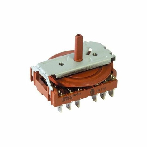 CONMUTADOR HORNO TEKA HE-490, HE-510, 740506 HT-490 HT-510 | eBay