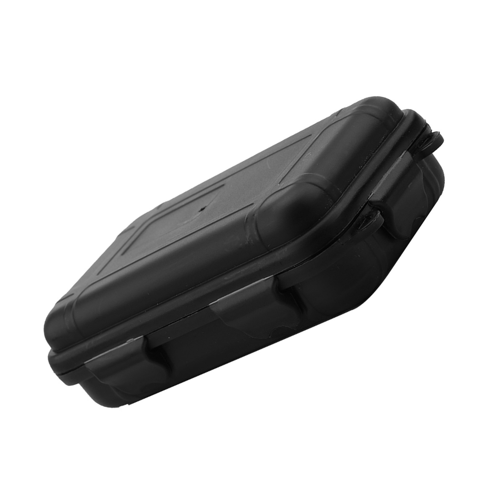 Outdoor Survival Shockproof Waterproof Storage Box Sealed Container Travel C KRI