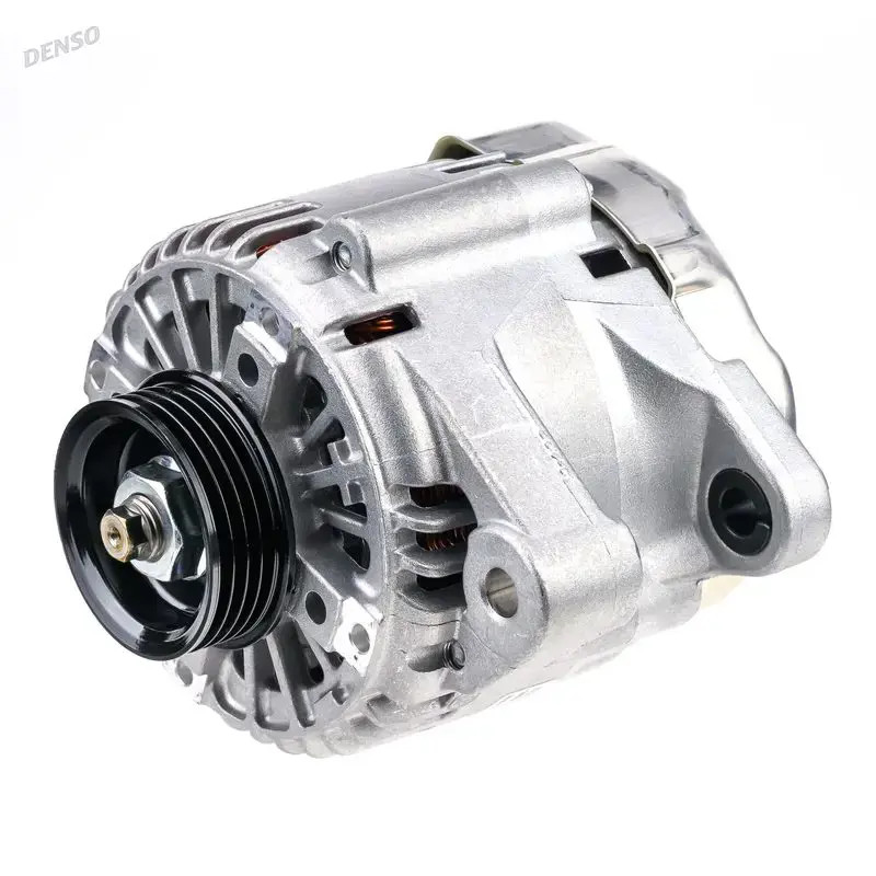 Alternator fits DAIHATSU TERIOS J1, J102 1.3 00 to 06 K3-VE Denso 2706097401 New - Image 6
