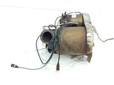 Filtre d'habitacle Volkswagen TIGUAN